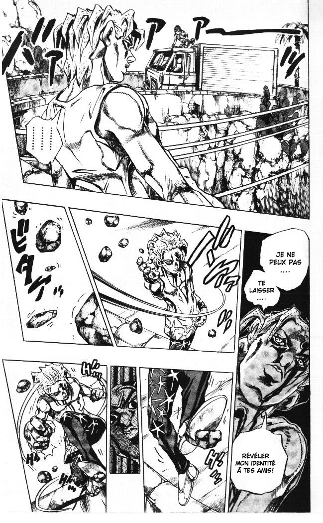 Read JoJo_s Bizarre Adventure Part 5  Golden Wind FR Manga Online