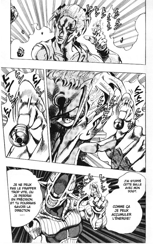 Read JoJo_s Bizarre Adventure Part 5  Golden Wind FR Manga Online