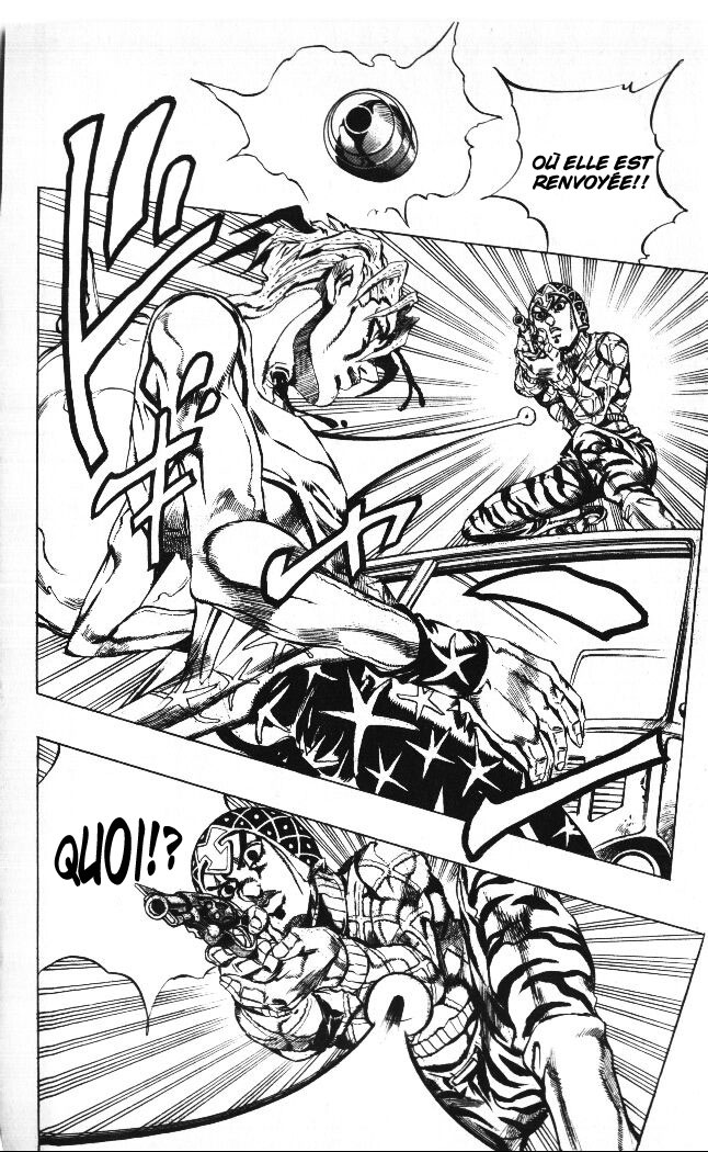 Read JoJo_s Bizarre Adventure Part 5  Golden Wind FR Manga Online