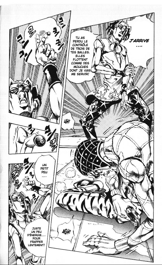 Read JoJo_s Bizarre Adventure Part 5  Golden Wind FR Manga Online