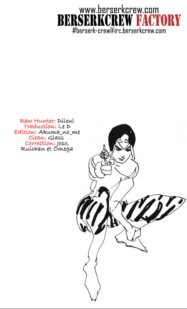 Read JoJo_s Bizarre Adventure Part 5  Golden Wind FR Manga Online