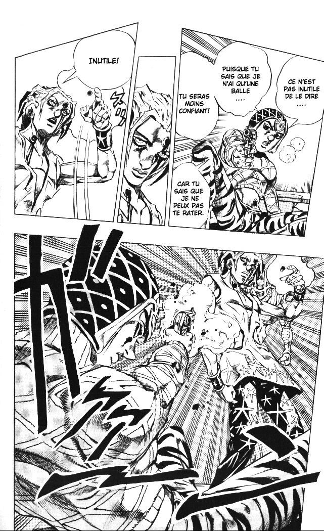 Read JoJo_s Bizarre Adventure Part 5  Golden Wind FR Manga Online