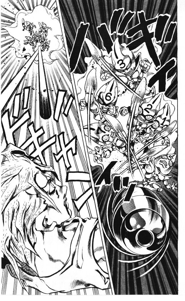 Read JoJo_s Bizarre Adventure Part 5  Golden Wind FR Manga Online