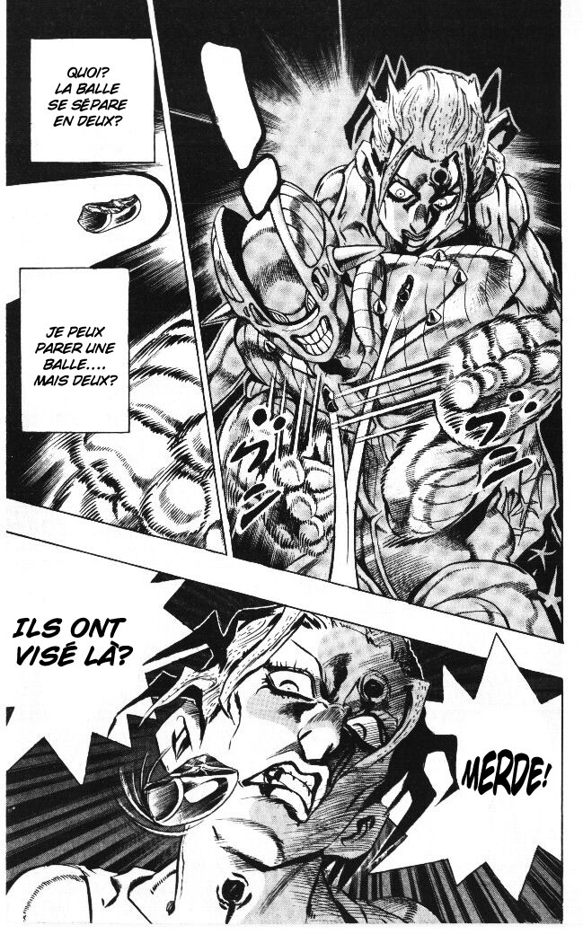Read JoJo_s Bizarre Adventure Part 5  Golden Wind FR Manga Online