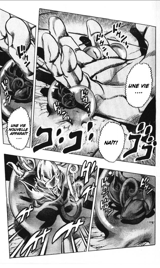 Read JoJo_s Bizarre Adventure Part 5  Golden Wind FR Manga Online