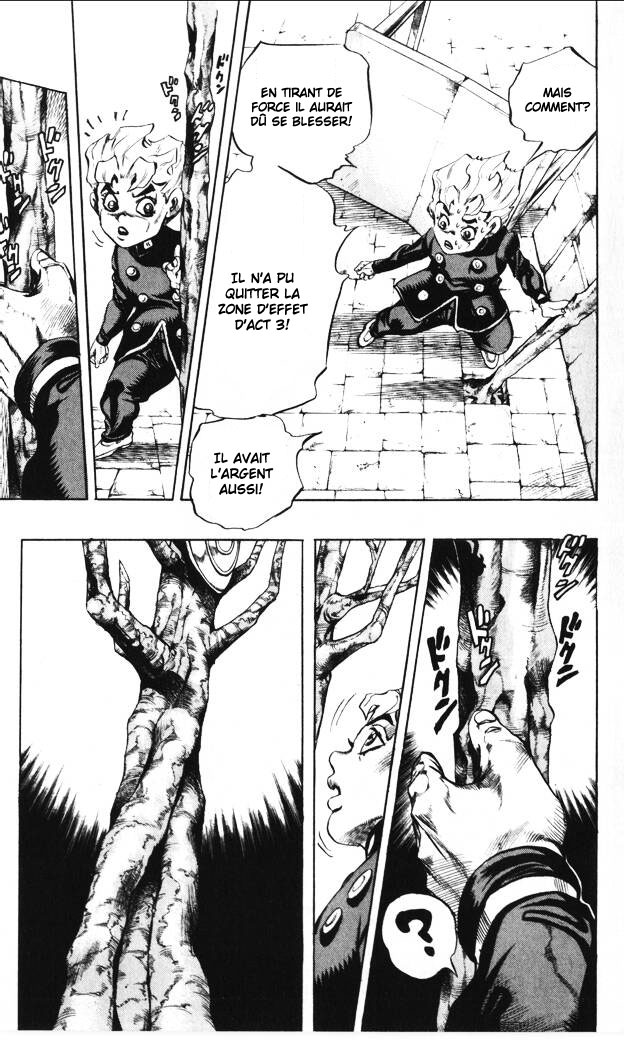 Read JoJo_s Bizarre Adventure Part 5  Golden Wind FR Manga Online