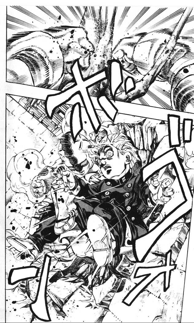 Read JoJo_s Bizarre Adventure Part 5  Golden Wind FR Manga Online