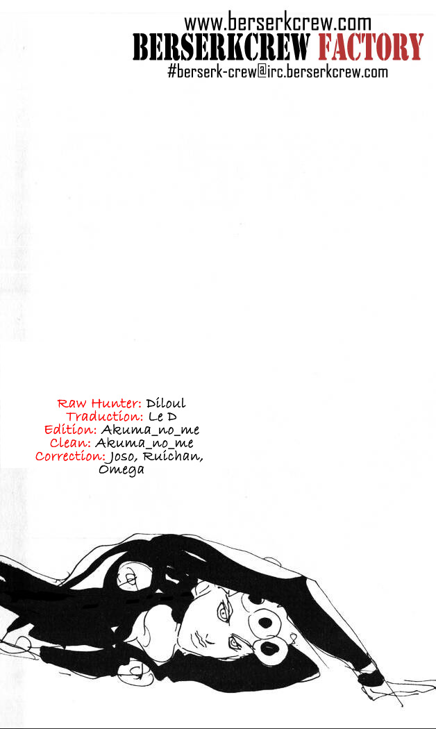 Read JoJo_s Bizarre Adventure Part 5  Golden Wind FR Manga Online