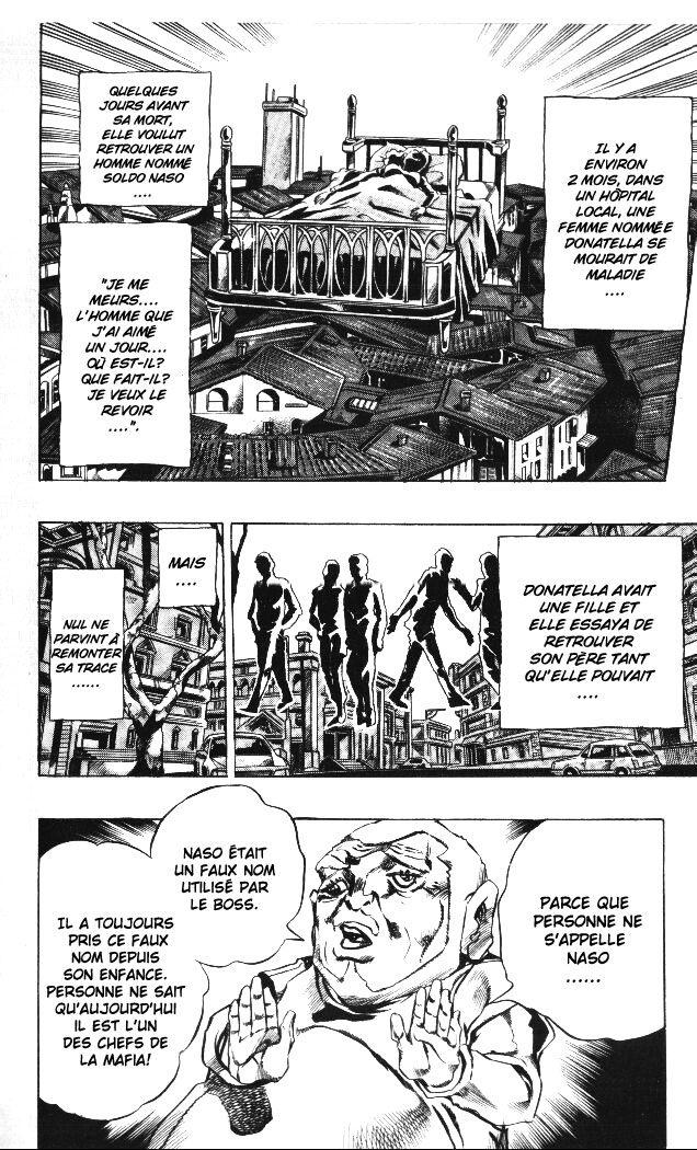 Read JoJo_s Bizarre Adventure Part 5  Golden Wind FR Manga Online