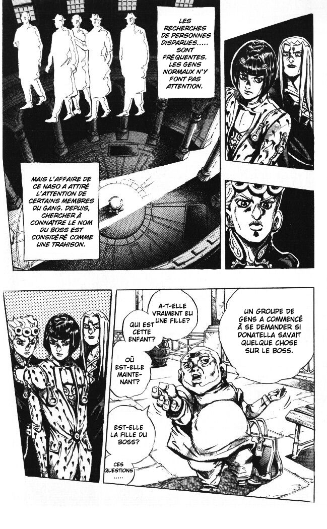 Read JoJo_s Bizarre Adventure Part 5  Golden Wind FR Manga Online