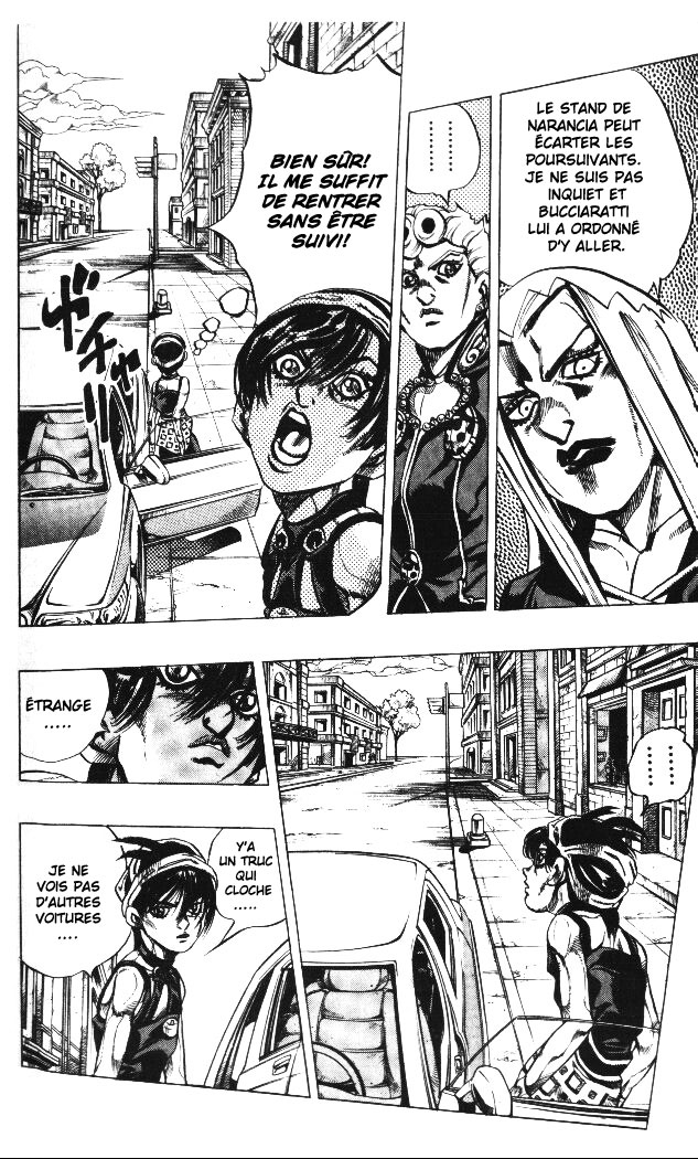 Read JoJo_s Bizarre Adventure Part 5  Golden Wind FR Manga Online