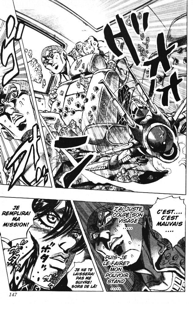 Read JoJo_s Bizarre Adventure Part 5  Golden Wind FR Manga Online
