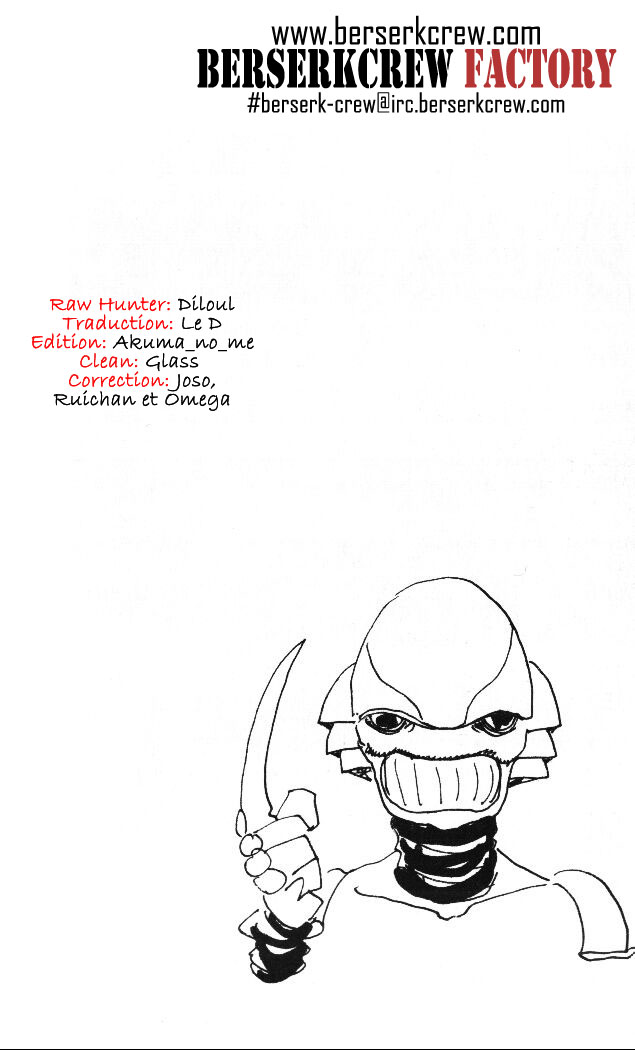 Read JoJo_s Bizarre Adventure Part 5  Golden Wind FR Manga Online