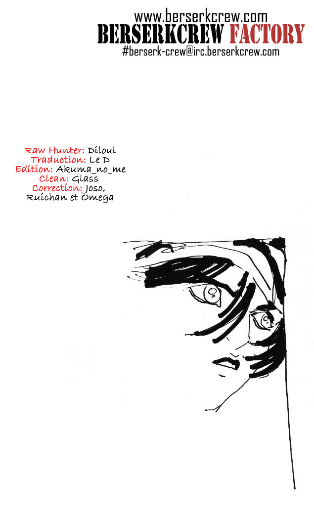 Read JoJo_s Bizarre Adventure Part 5  Golden Wind FR Manga Online