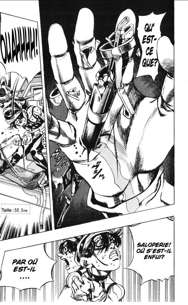 Read JoJo_s Bizarre Adventure Part 5  Golden Wind FR Manga Online