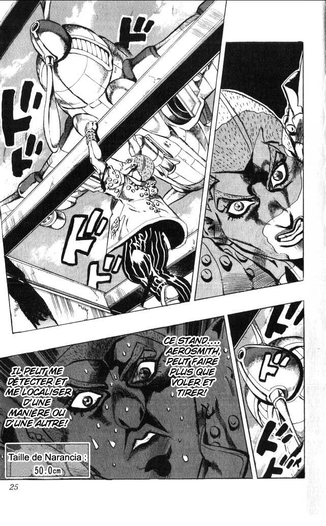 Read JoJo_s Bizarre Adventure Part 5  Golden Wind FR Manga Online