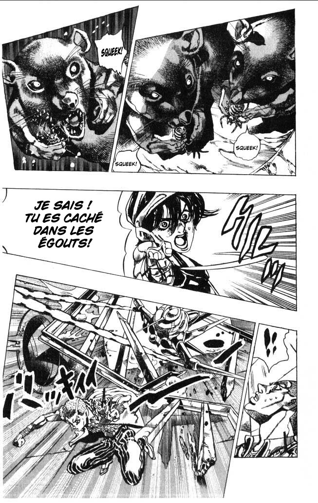 Read JoJo_s Bizarre Adventure Part 5  Golden Wind FR Manga Online