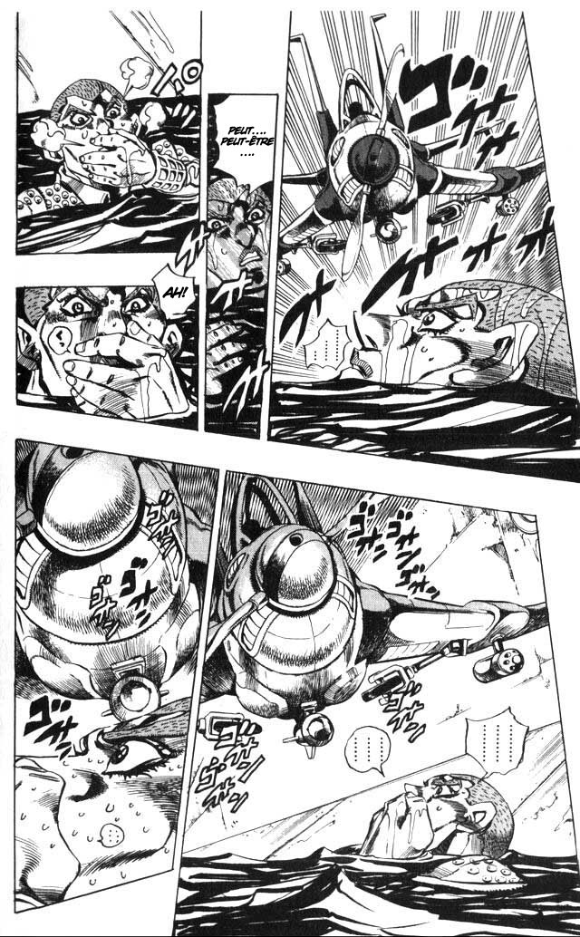 Read JoJo_s Bizarre Adventure Part 5  Golden Wind FR Manga Online