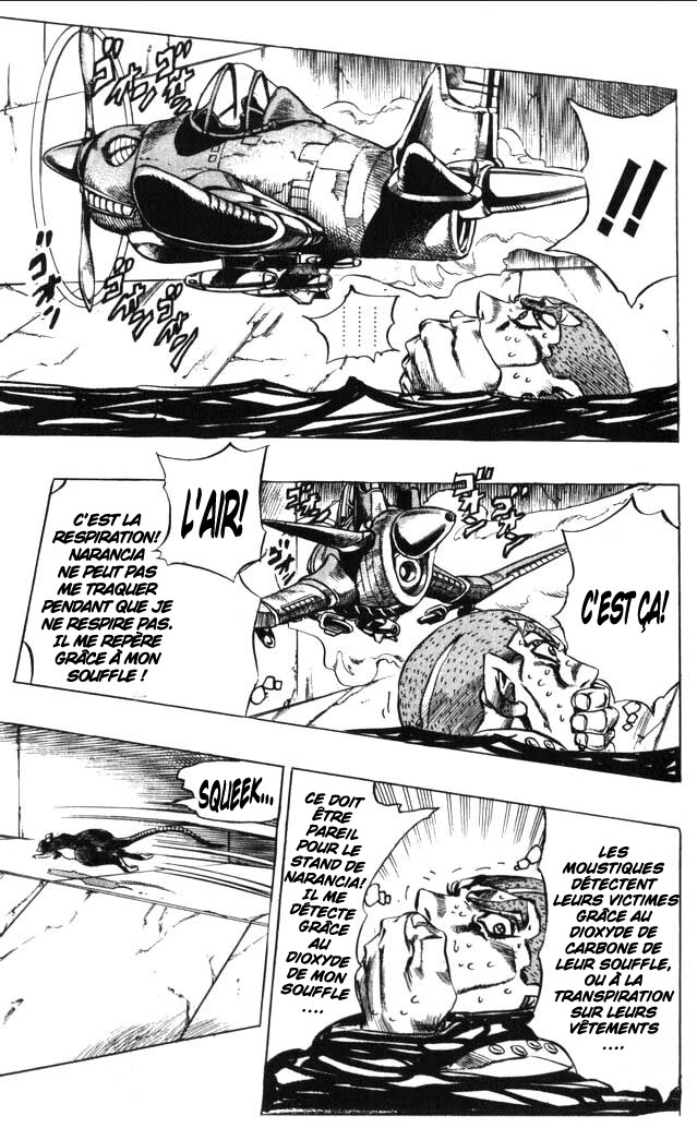 Read JoJo_s Bizarre Adventure Part 5  Golden Wind FR Manga Online