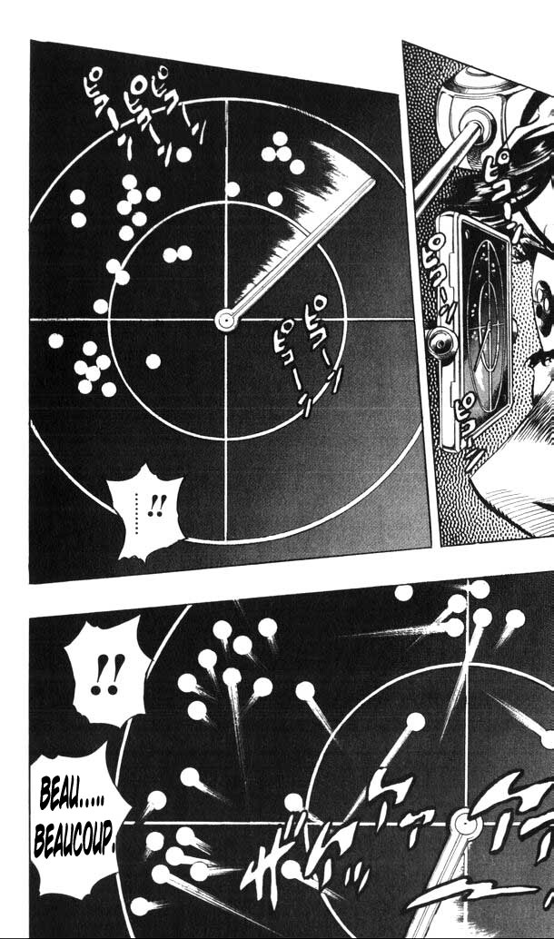 Read JoJo_s Bizarre Adventure Part 5  Golden Wind FR Manga Online