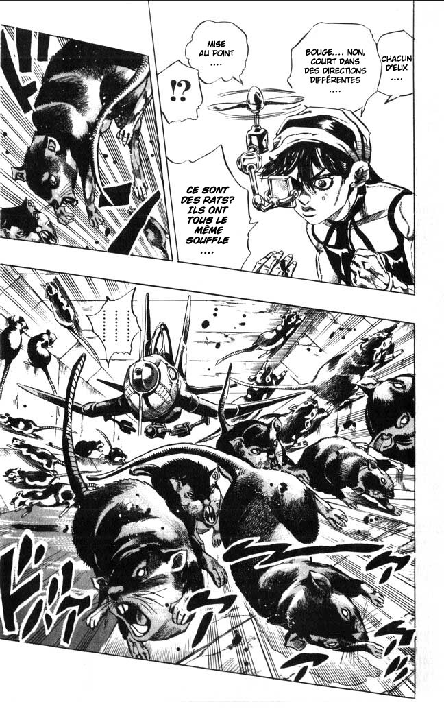 Read JoJo_s Bizarre Adventure Part 5  Golden Wind FR Manga Online