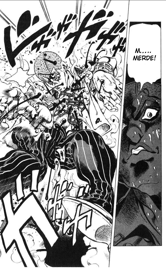 Read JoJo_s Bizarre Adventure Part 5  Golden Wind FR Manga Online
