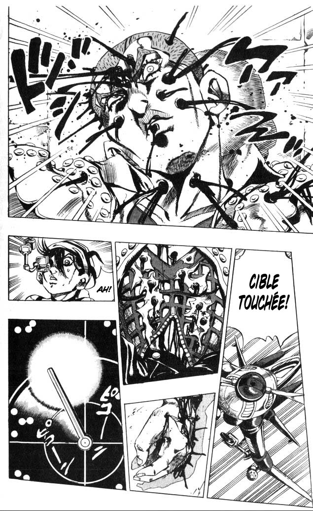 Read JoJo_s Bizarre Adventure Part 5  Golden Wind FR Manga Online