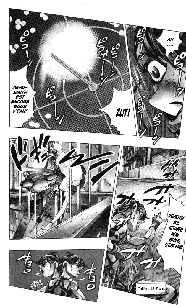 Read JoJo_s Bizarre Adventure Part 5  Golden Wind FR Manga Online