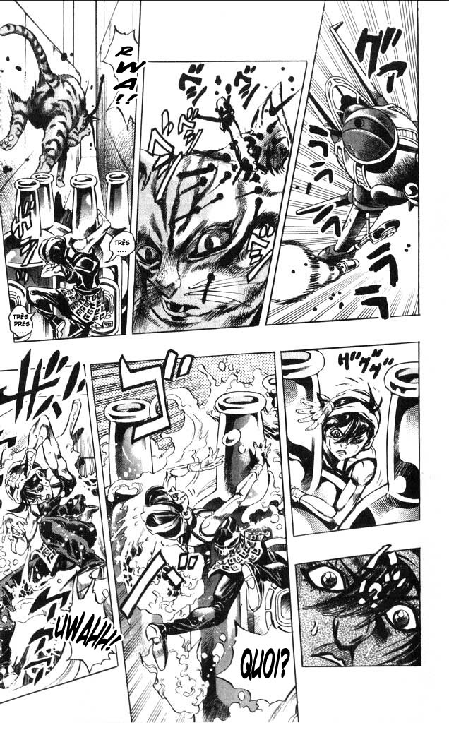 Read JoJo_s Bizarre Adventure Part 5  Golden Wind FR Manga Online