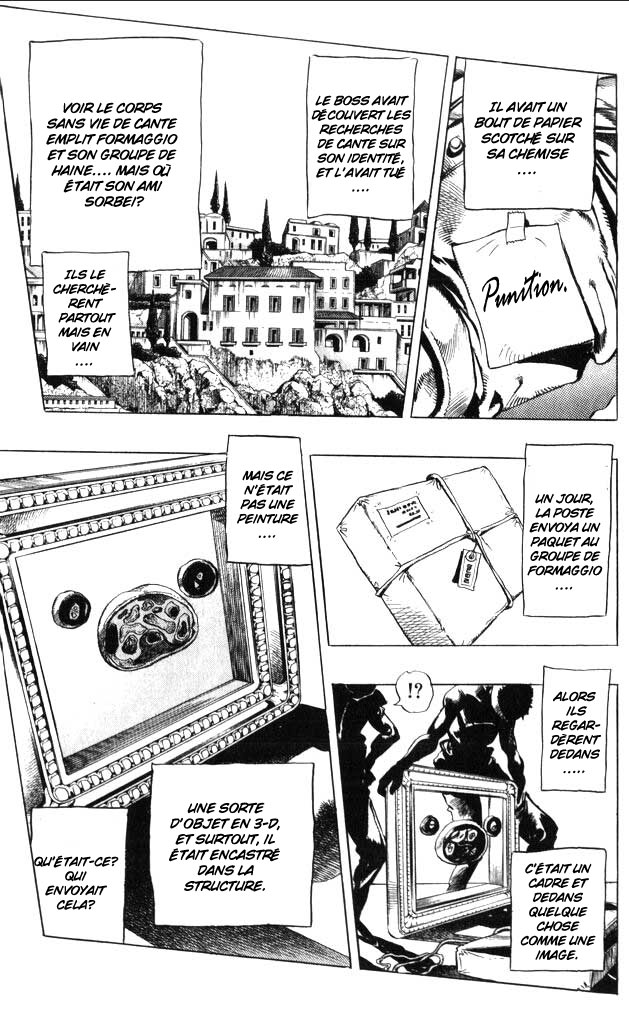 Read JoJo_s Bizarre Adventure Part 5  Golden Wind FR Manga Online