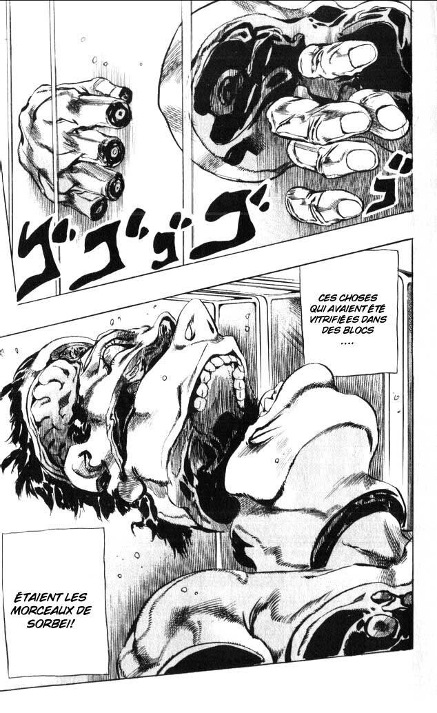 Read JoJo_s Bizarre Adventure Part 5  Golden Wind FR Manga Online