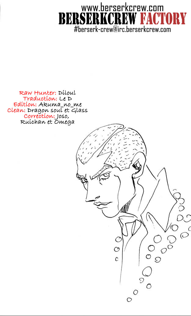 Read JoJo_s Bizarre Adventure Part 5  Golden Wind FR Manga Online