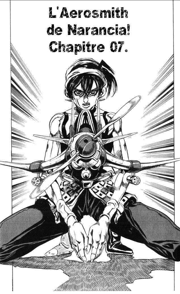 Read JoJo_s Bizarre Adventure Part 5  Golden Wind FR Manga Online