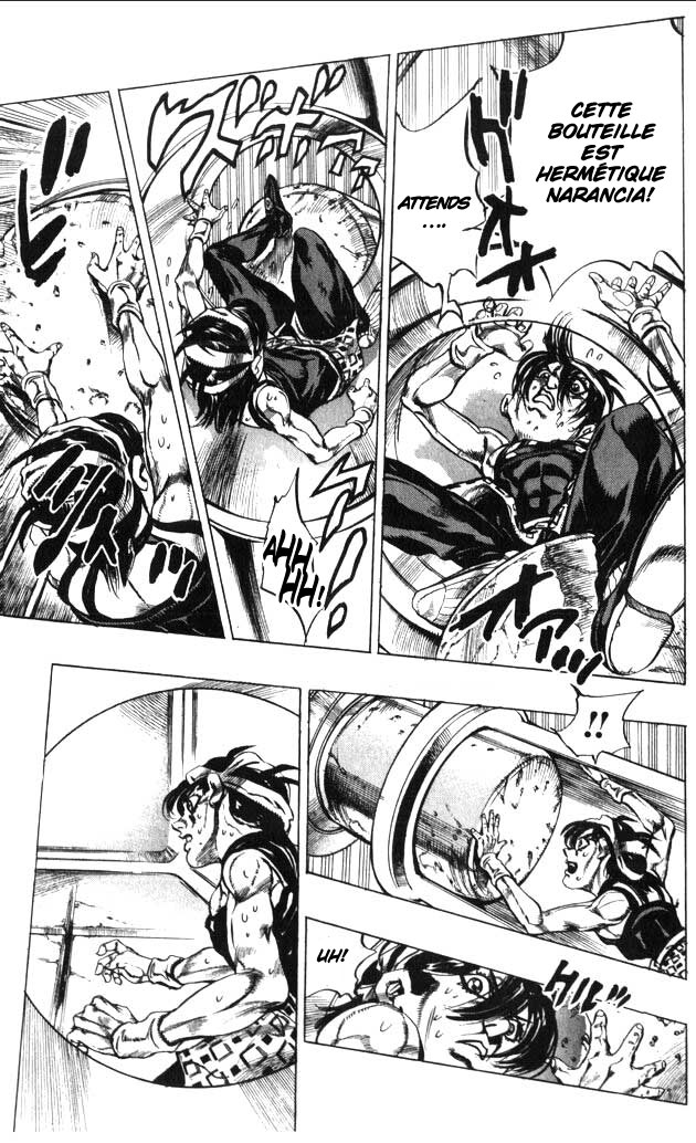 Read JoJo_s Bizarre Adventure Part 5  Golden Wind FR Manga Online