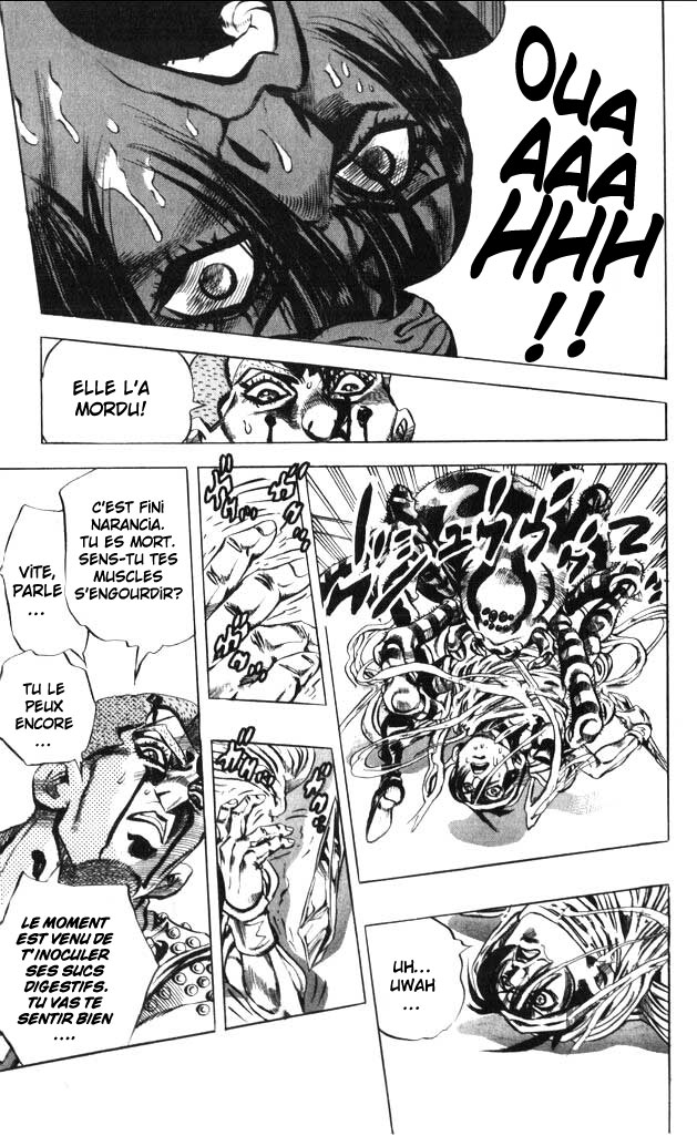 Read JoJo_s Bizarre Adventure Part 5  Golden Wind FR Manga Online