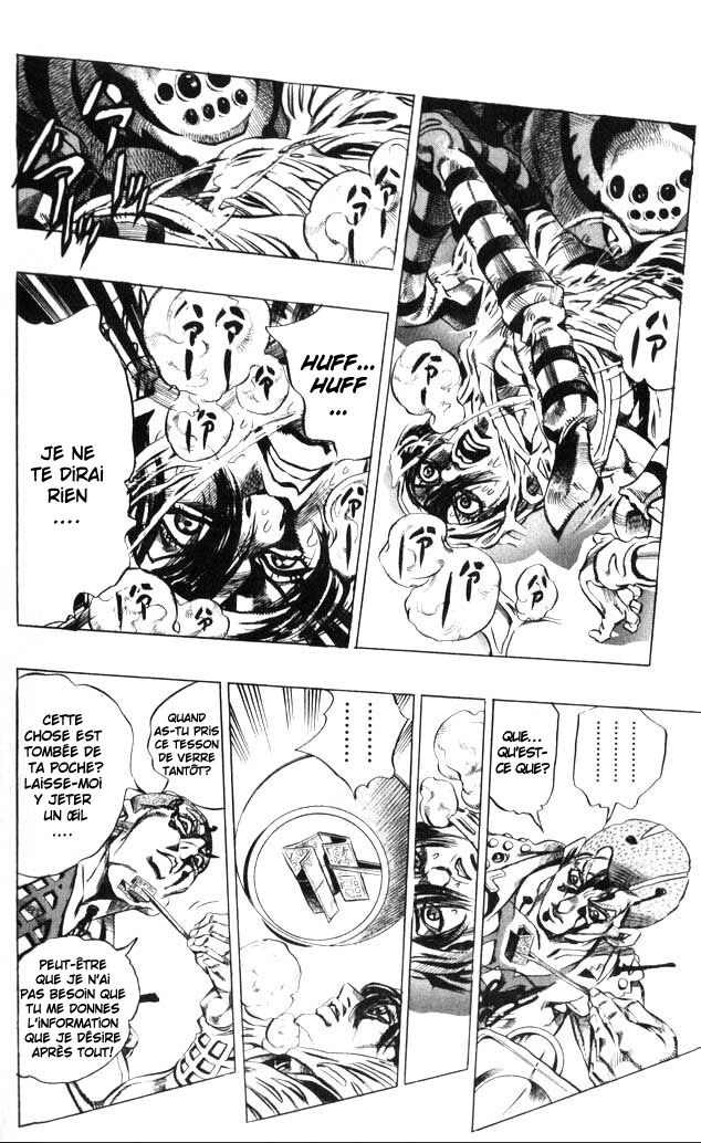 Read JoJo_s Bizarre Adventure Part 5  Golden Wind FR Manga Online