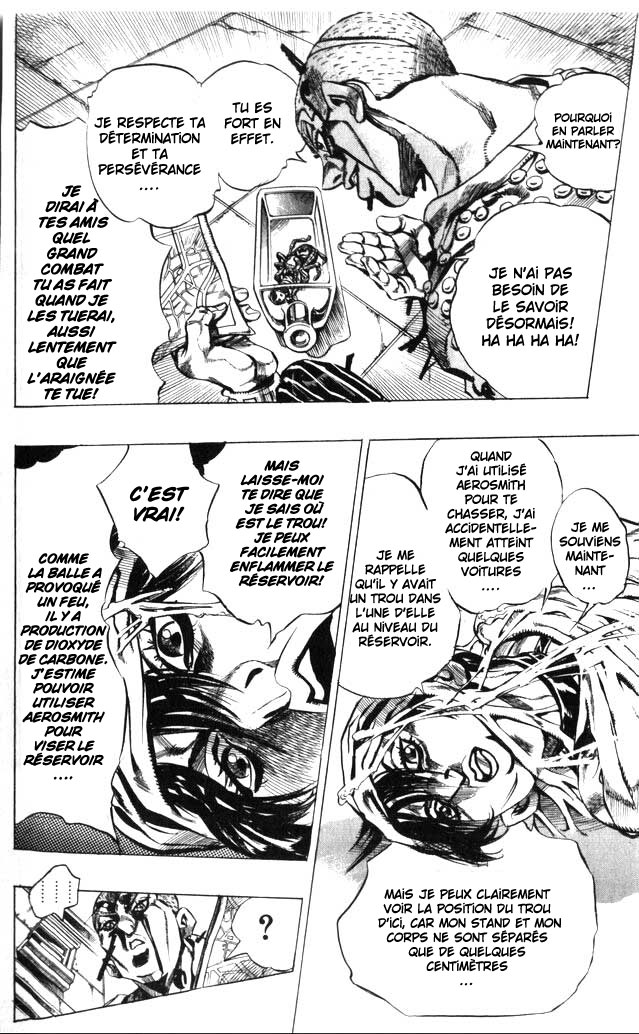Read JoJo_s Bizarre Adventure Part 5  Golden Wind FR Manga Online