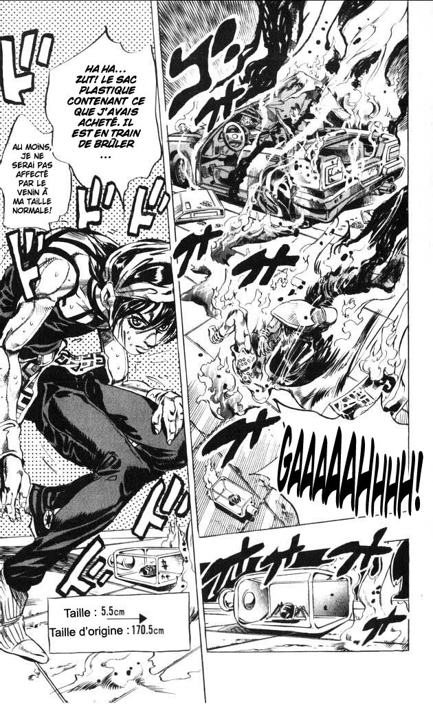 Read JoJo_s Bizarre Adventure Part 5  Golden Wind FR Manga Online
