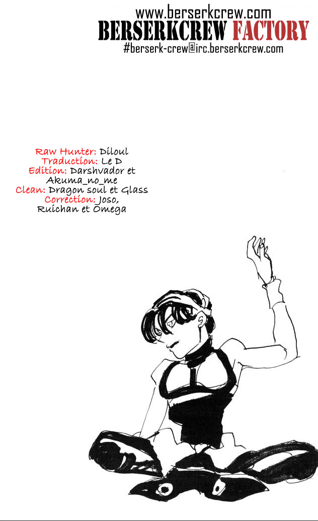 Read JoJo_s Bizarre Adventure Part 5  Golden Wind FR Manga Online
