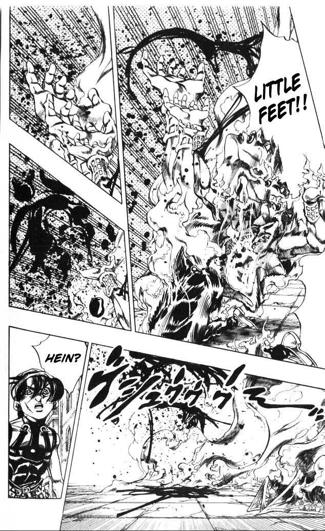 Read JoJo_s Bizarre Adventure Part 5  Golden Wind FR Manga Online