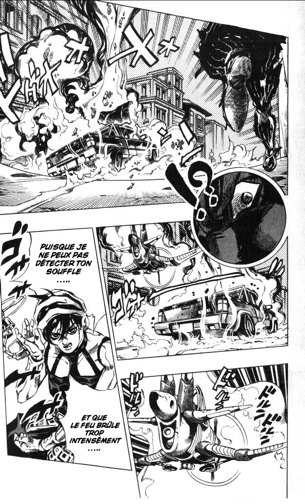 Read JoJo_s Bizarre Adventure Part 5  Golden Wind FR Manga Online