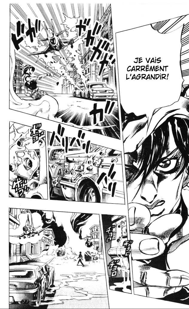Read JoJo_s Bizarre Adventure Part 5  Golden Wind FR Manga Online