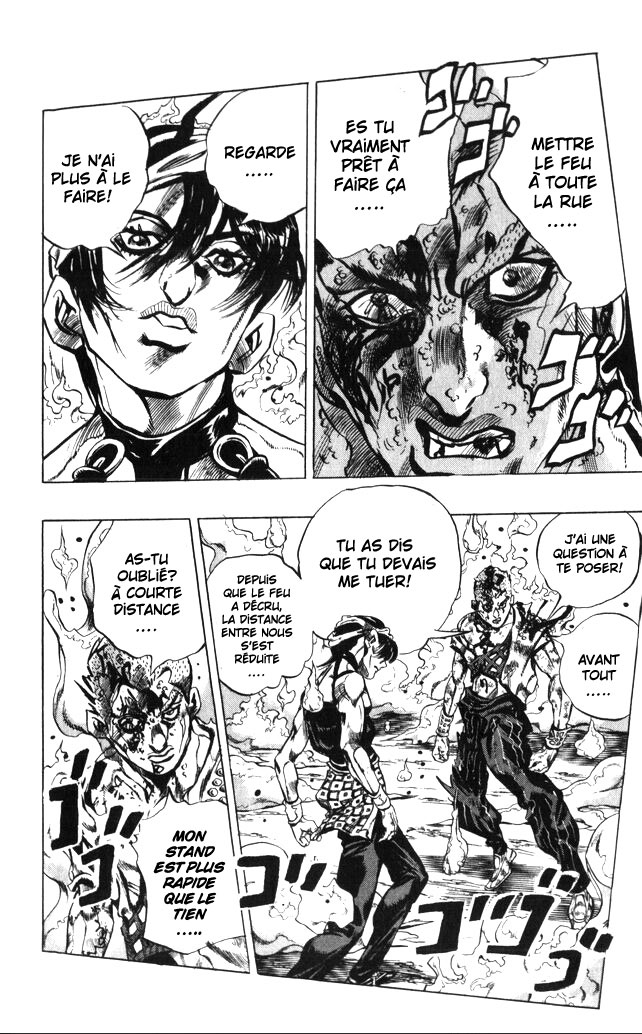 Read JoJo_s Bizarre Adventure Part 5  Golden Wind FR Manga Online