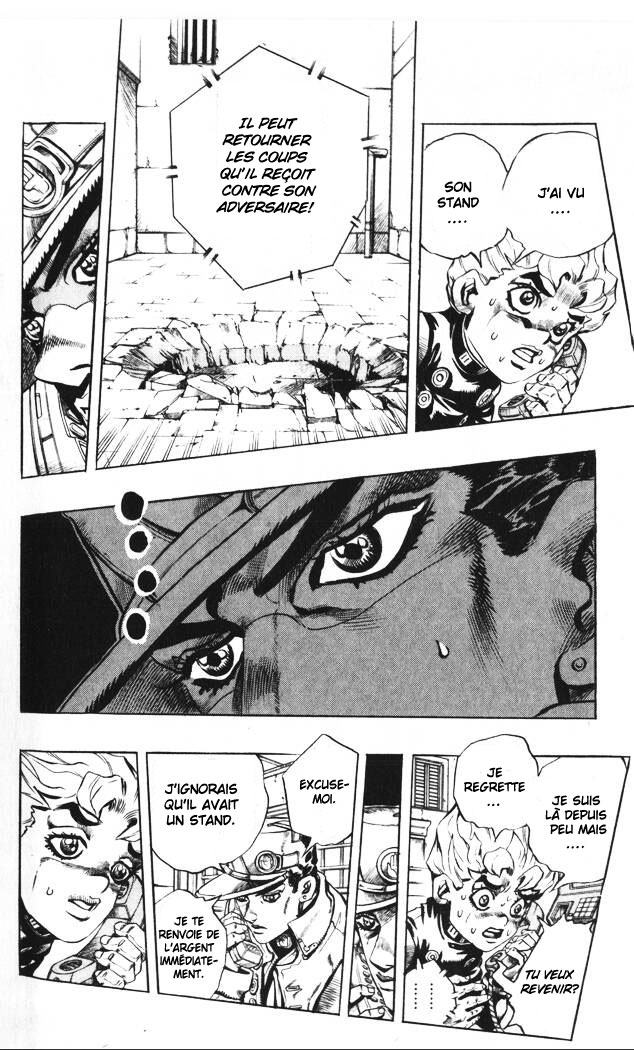 Read JoJo_s Bizarre Adventure Part 5  Golden Wind FR Manga Online