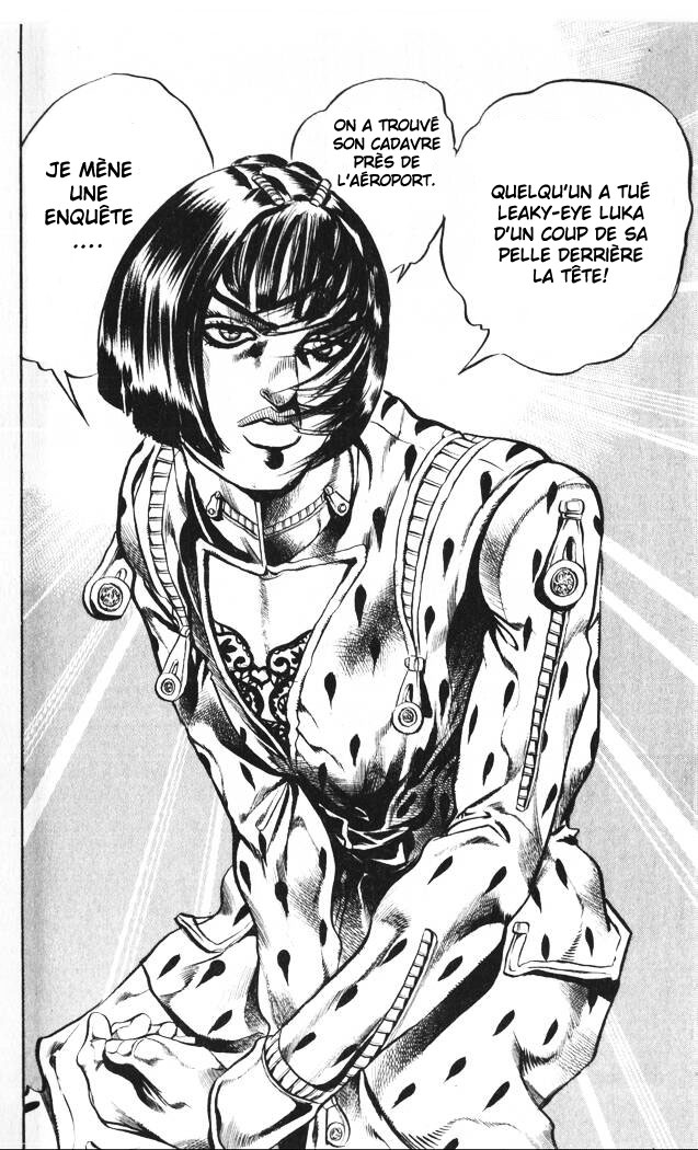 Read JoJo_s Bizarre Adventure Part 5  Golden Wind FR Manga Online