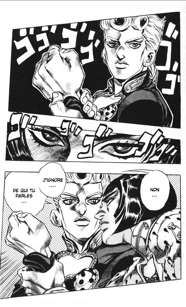 Read JoJo_s Bizarre Adventure Part 5  Golden Wind FR Manga Online