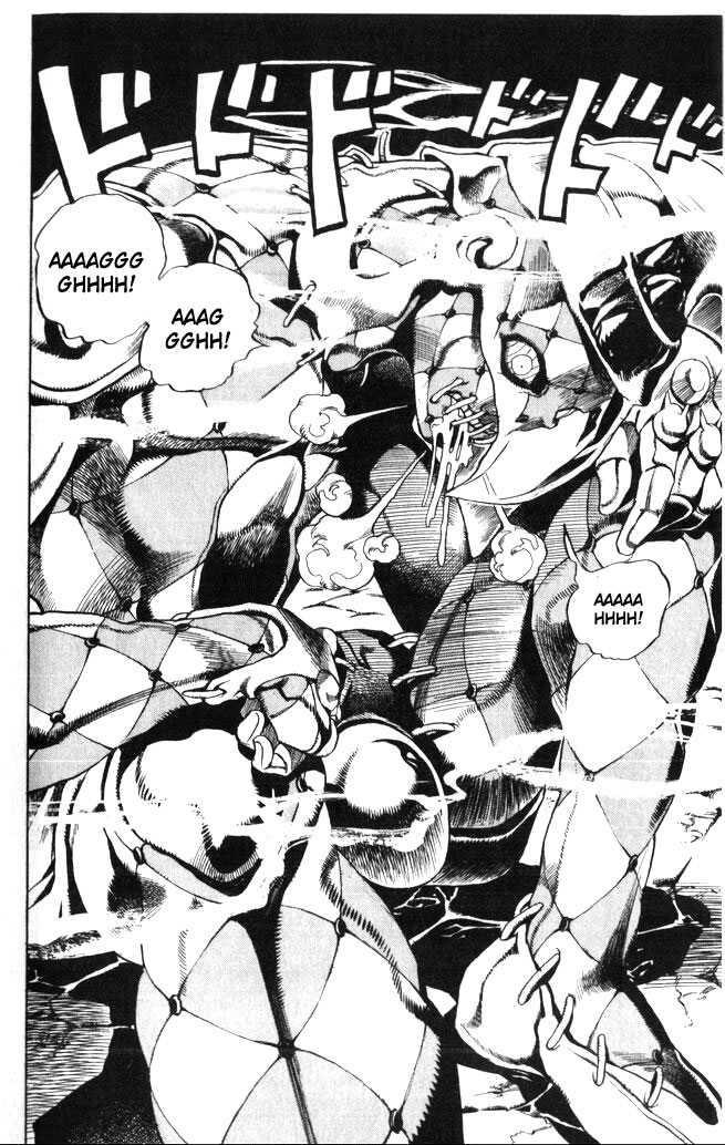 Read JoJo_s Bizarre Adventure Part 5  Golden Wind FR Manga Online