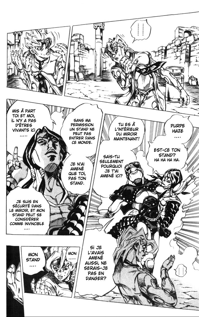 Read JoJo_s Bizarre Adventure Part 5  Golden Wind FR Manga Online