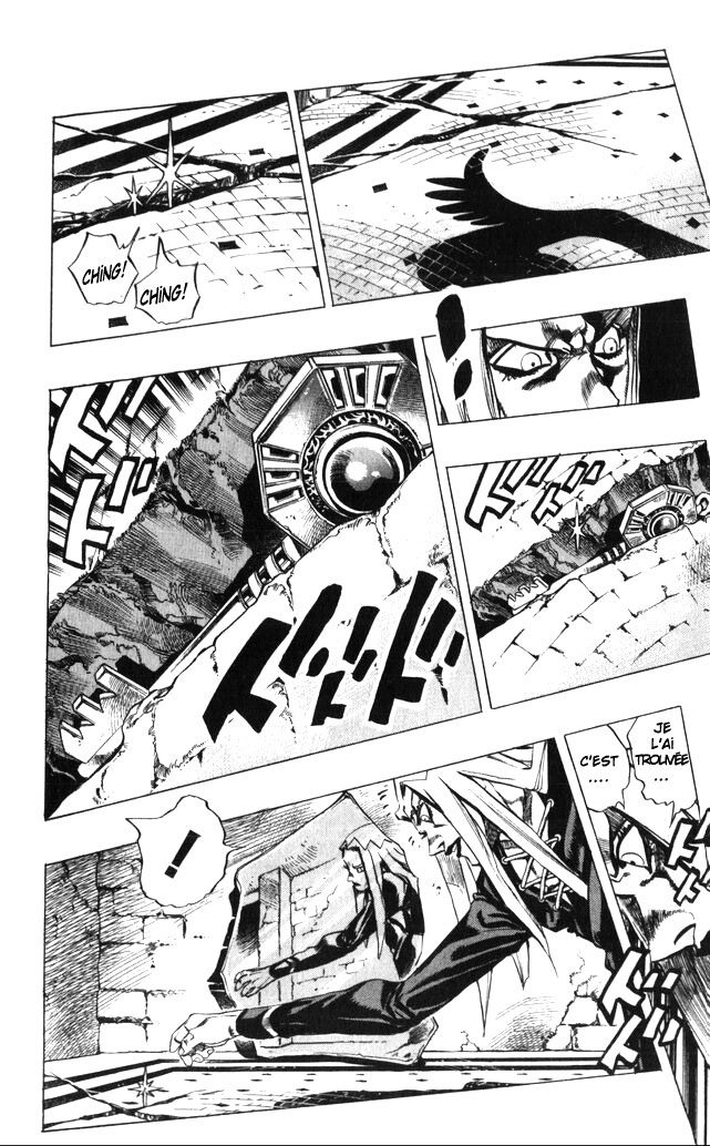 Read JoJo_s Bizarre Adventure Part 5  Golden Wind FR Manga Online