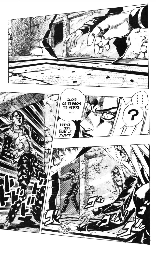 Read JoJo_s Bizarre Adventure Part 5  Golden Wind FR Manga Online